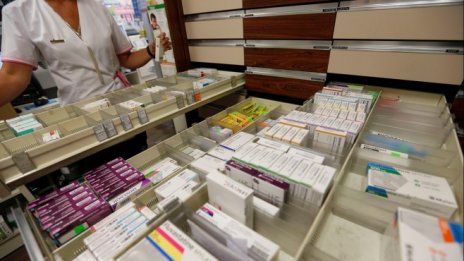 Приходите от продажби на продукция на Софарма намаляват с 5% към края на ноември