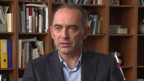 Новите стандарти за капиталово покритие в банковата сфера са предизвикателство 