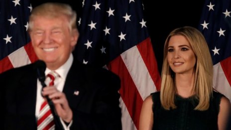 Ал Гор: Имах продуктивна среща с Тръмп