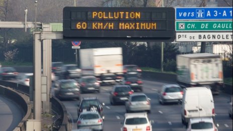 К. Желев: София има всички предпоставки да забрани дизеловите коли 