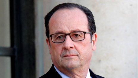 Възходите и паденията на Франсоа Оланд