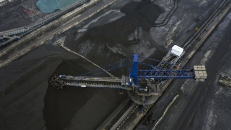 Китай ще повиши договорните цени на въглищата през 2022 г. 