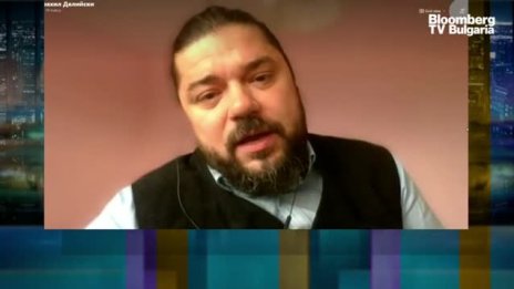 Страхил Делийски: Време е политиците да започнат да действат