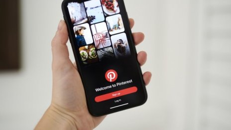 Всичко, което Pinterest иска за Коледа, са нови потребители