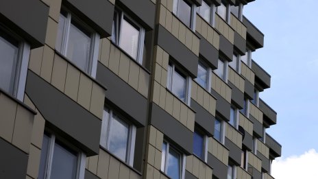 С края на евтините пари инвеститорите охладняват към имотни компании в Европа