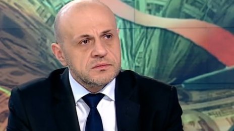 Т. Дончев: Новият Закон за обществените поръчки ще засили конкуренцията