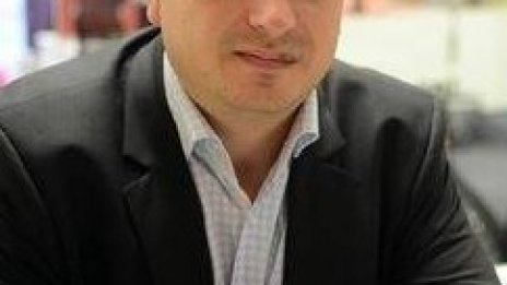 Андон Симеонов  