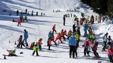 Валери Симеонов: Концесионната такса за ски зона Банско ще бъде увеличена