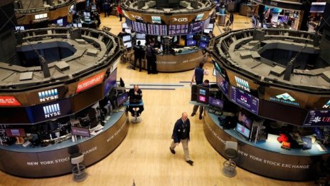 Индексите компенсираха загубите и отново са на дневен ред