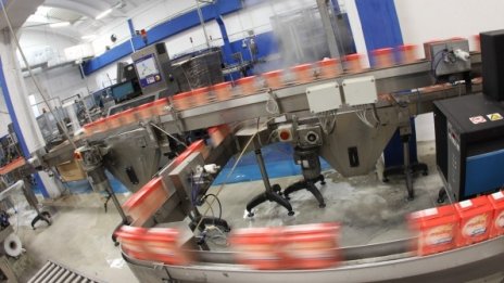 Средната заплата расте с над 10% през последното тримесечие на 2017 г.