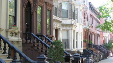 Доходи от Airbnb скоро ще могат да се признават при ипотечно рефинансиране в САЩ