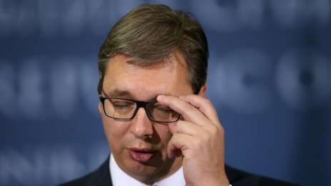 Вучич: Западните Балкани трябва да забравят за бариерите помежду си