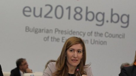 България и Турция обсъждат общи туристически пакети