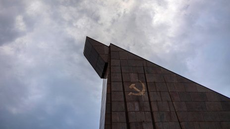 Войната срещу Украйна променя пост-съветската идентичност на руснаците