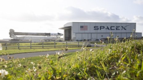 Space X гони недоволни от Мъск
