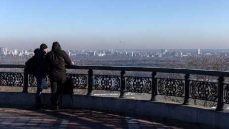 Е. Левитс: Ако ще пада нова Желязна завеса, тя трябва да е по границата с Русия