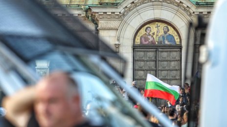 Кадър на деня за 21 юни