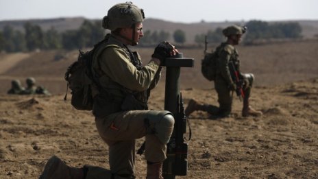 Как военната мощ еволюира през последните години?