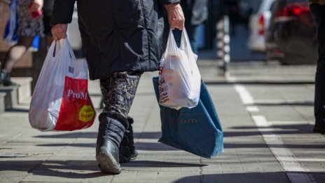 Неочакван спад на търговията на дребно в еврозоната