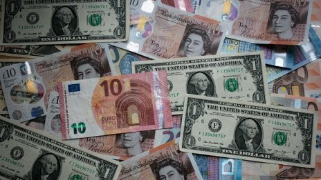 Американската валутна агресия може да струва скъпо