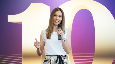 Vivacom Регионален грант - инициативата, която променя местните общности