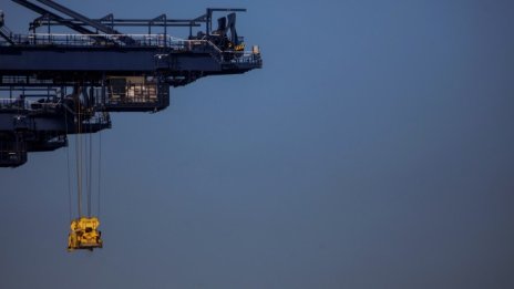 Barings: Войната в Украйна отново може да прекъсне снабдителните вериги