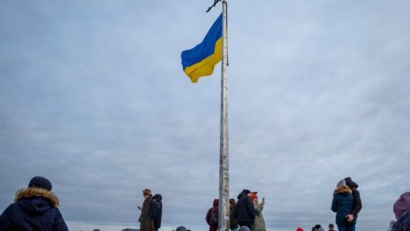 Украинците нямат предвид едно и също нещо, когато казват, че са такива