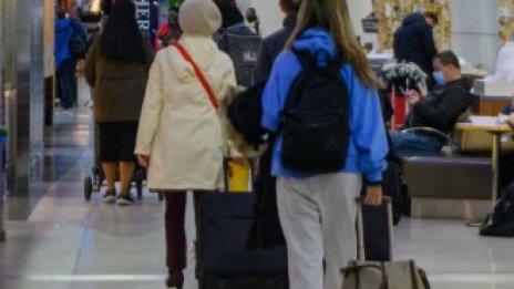 Международното летище в румънския град Яш ще има нов терминал до края 2023 г.