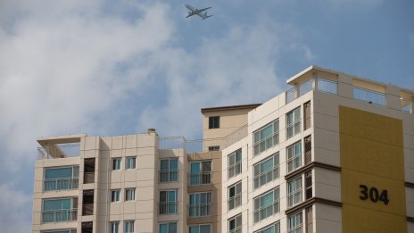 България е сред малкото страни в ЕС с ръст на разрешенията за строеж през 2022 г.