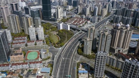 Китай е обхванат от най-тежката Covid-вълна от началото на пандемията