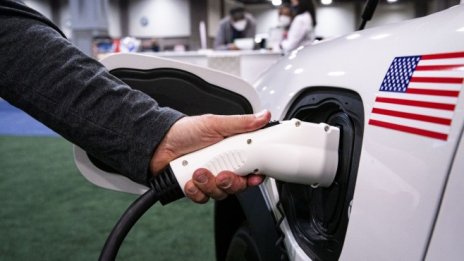 Ford сключи сделка за доставка на литий от Аржентина