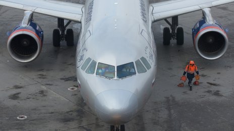 Полша предупреди, че може да арестува самолета на Владимир Путин