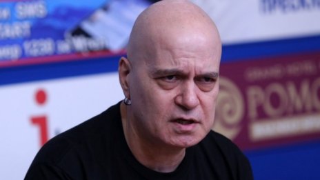 Слави Трифонов: ИТН няма да се коалира с никого на предсрочните избори