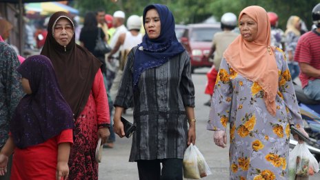 Структурен расизъм – суровата действителност за мюсюлманите в Германия