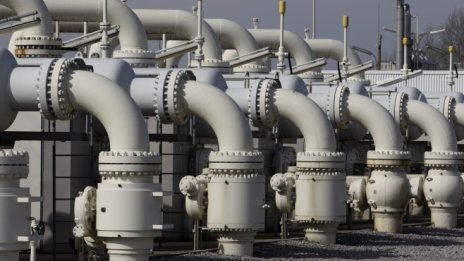 Кирил Темелков: Американските санкции няма да забавят изграждането на „Турски поток“