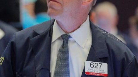 Импийчмънтът на Тръмп не трогна Wall Street*