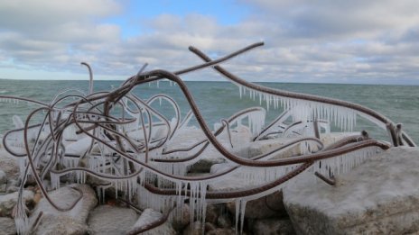 Swiss Re: Бедствията са причинили щети за 140 млрд. долара през 2019 г. 