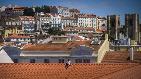 Интересът към португалските "златни визи" не спира, докато правителството обмисля да ги отмени