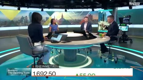 Европа увеличава капацитета на производство в отбраната без много шум