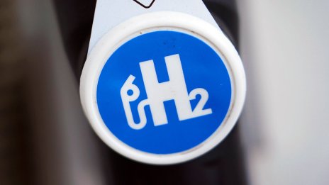 Цветовете на водорода