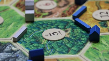 Бумът на настолните игри