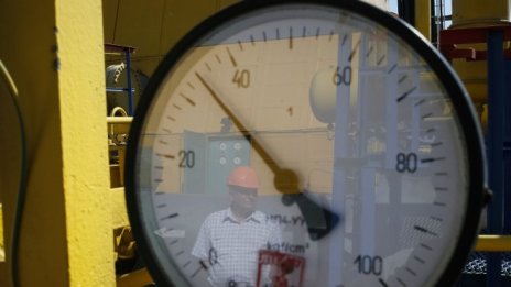 Литовски съд потвърди глоба за "Газпром" в размер на 35,5 млн. евро