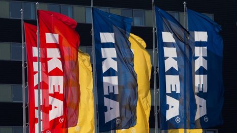 Ikea плаща 50 млн. долара по извънсъдебно споразумение
