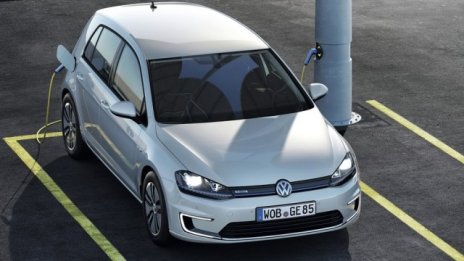 VW намери начин за направа на достъпен електромобил