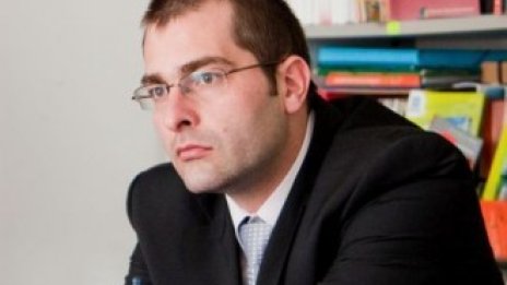 Др. Цанев: Енергийната ефективност е най-евтиният и достъпен източник на енергия