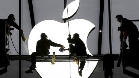 Apple отново би всички очаквания