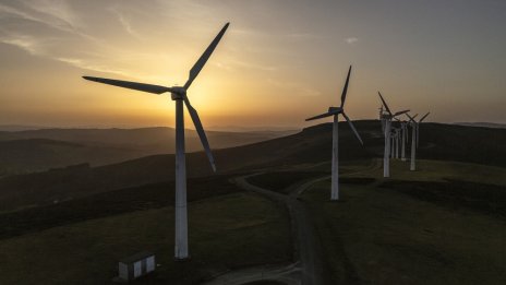 ВЕИ са свалили цената на тока в Европа с 25% в последните две години