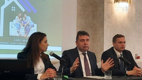 Застрахователи: Делът на застрахованите жилища и земеделски имоти у нас е под 10%