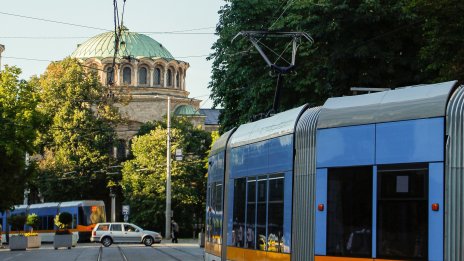 S&P Global Ratings потвърди инвестиционния рейтинг на Столична община