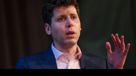 OpenAI може да се оттегли от Европа 